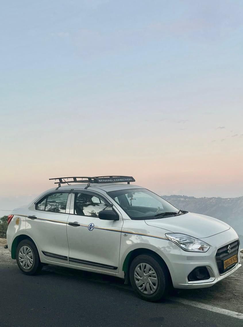 Swift Dzire